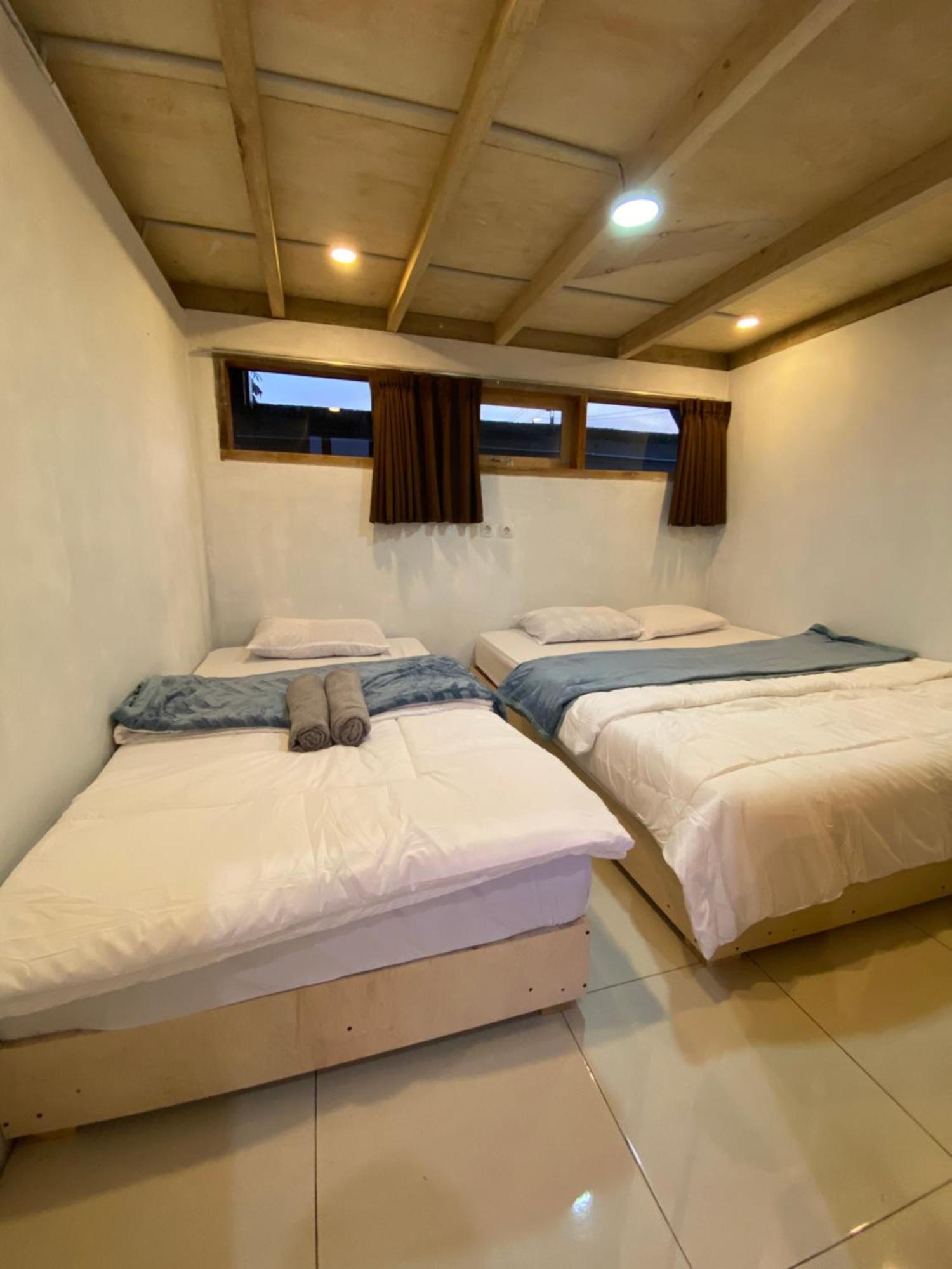 Martos Villa Dieng Diyeng Экстерьер фото